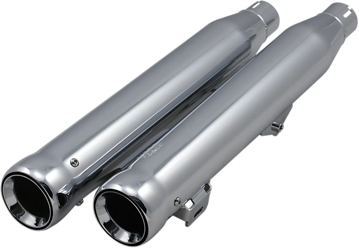 Neighbor Hater Slip-On Mufflers
