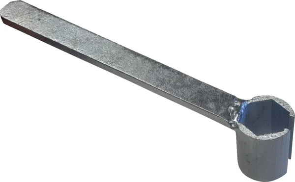 Image: Product/Part name Front