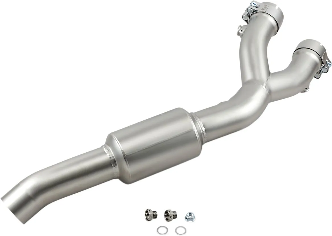 Cat Eliminator Link Pipe - Yamaha