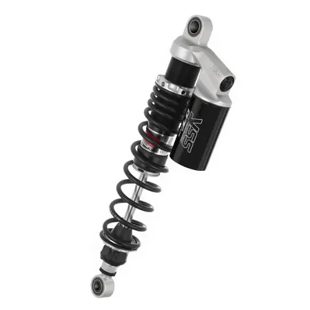 Rear Shock