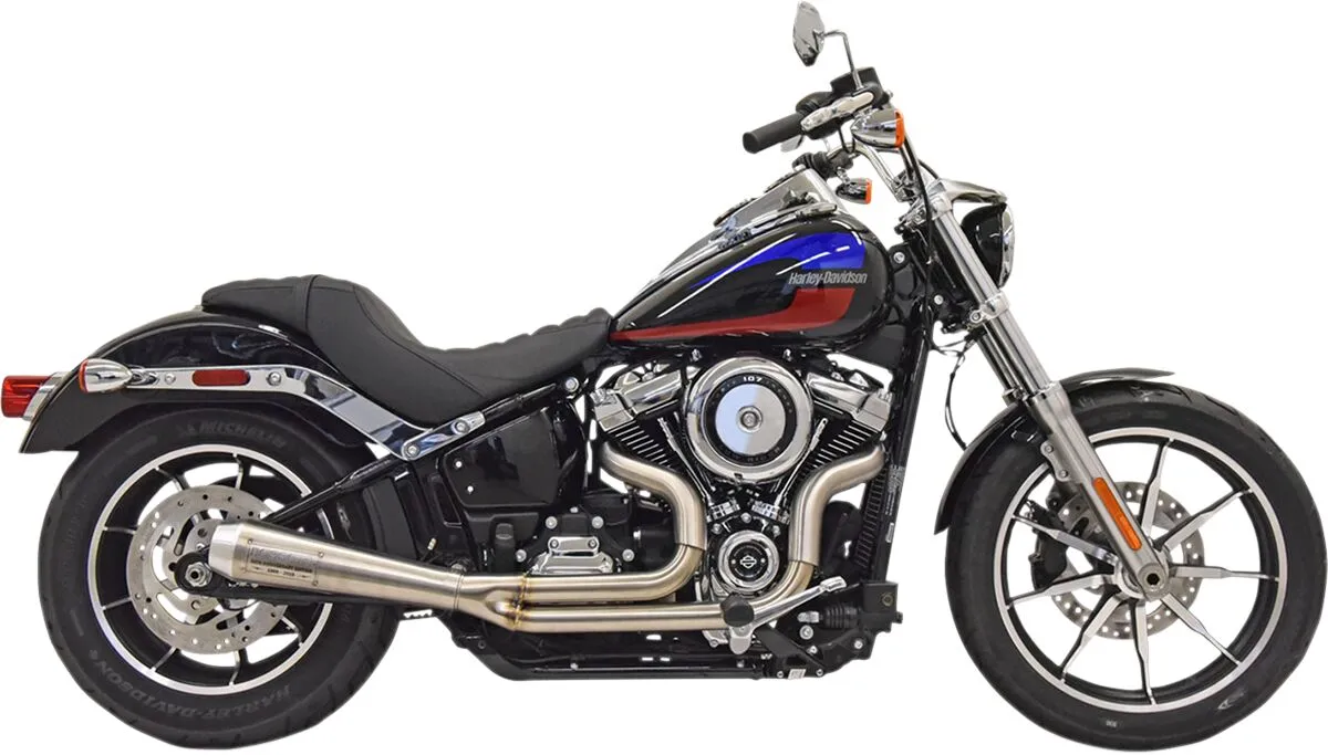 Road Rage III 50th Anniversary Exhaust System