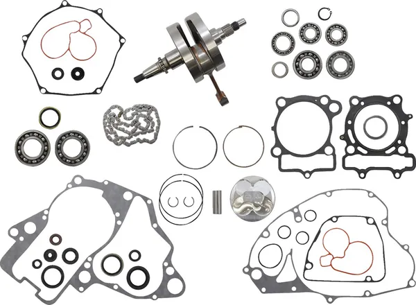 Image: Product/Part name Front