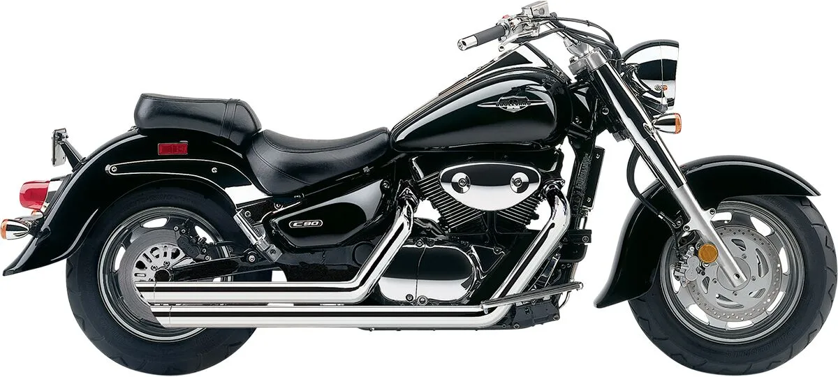 Speedster Slashdown Exhaust System