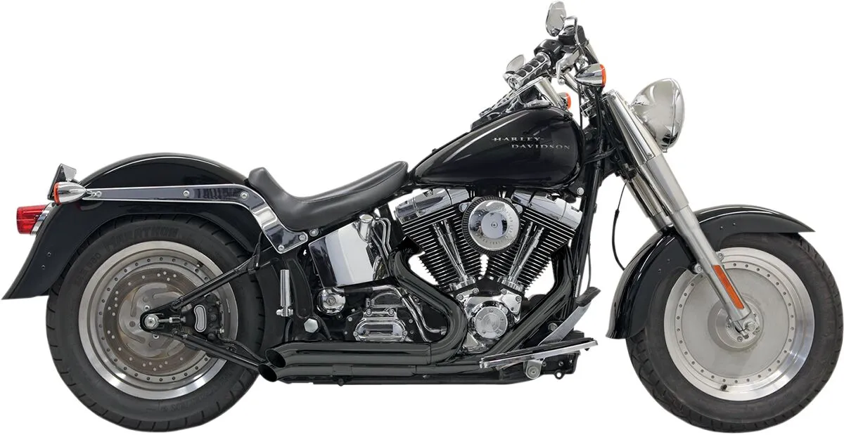 Pro-Street Exhaust System