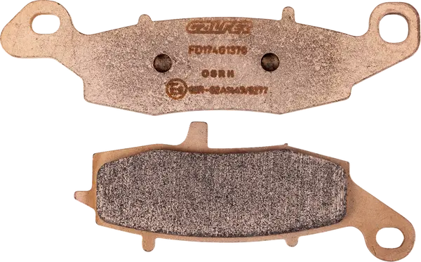 Image: Product/Part name Front