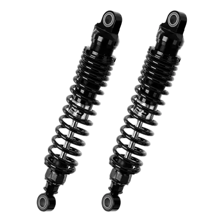 Rear Shock