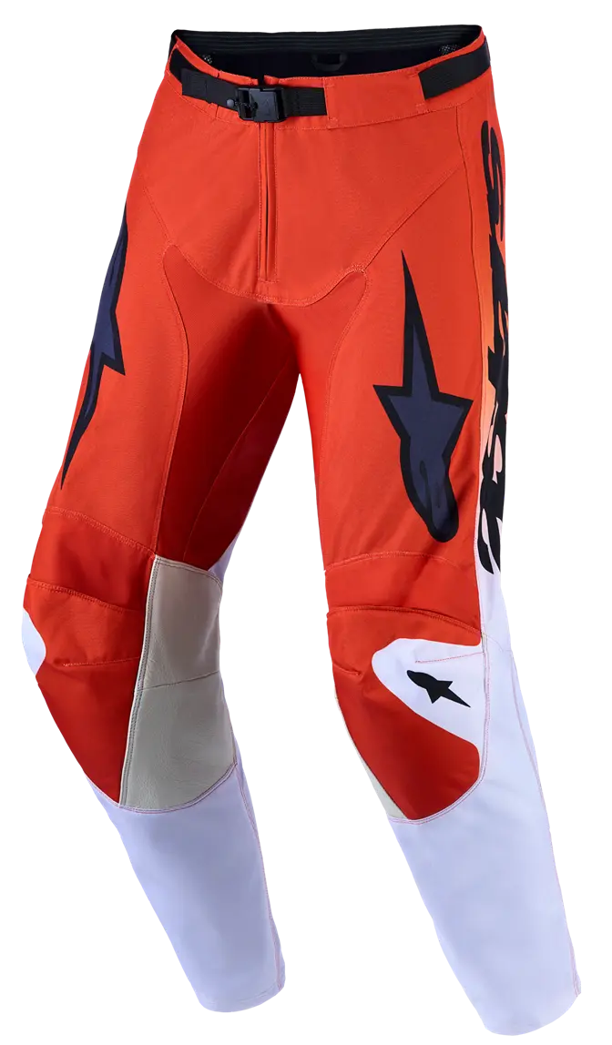Racer Amber Pants