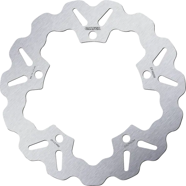 Image: Product/Part name Front