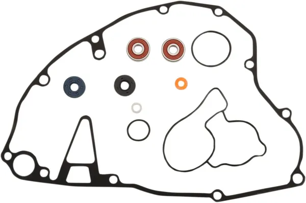 Image: Product/Part name Front