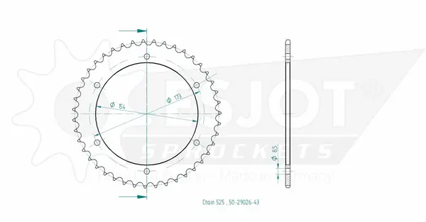 Image: Product/Part name 