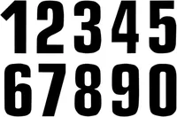 Image: Product/Part name Front