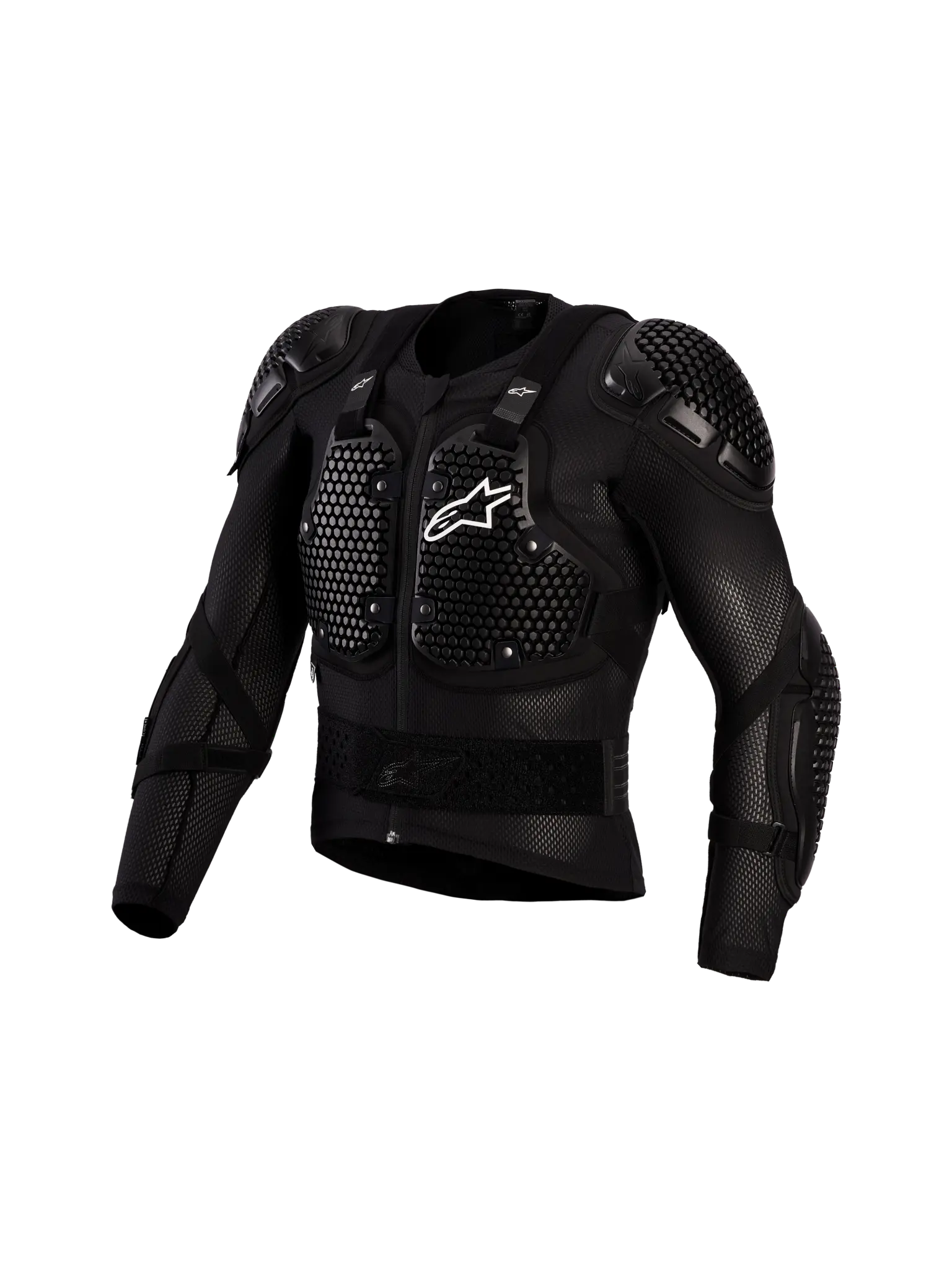 Bionic Action V3 Protection Jacket