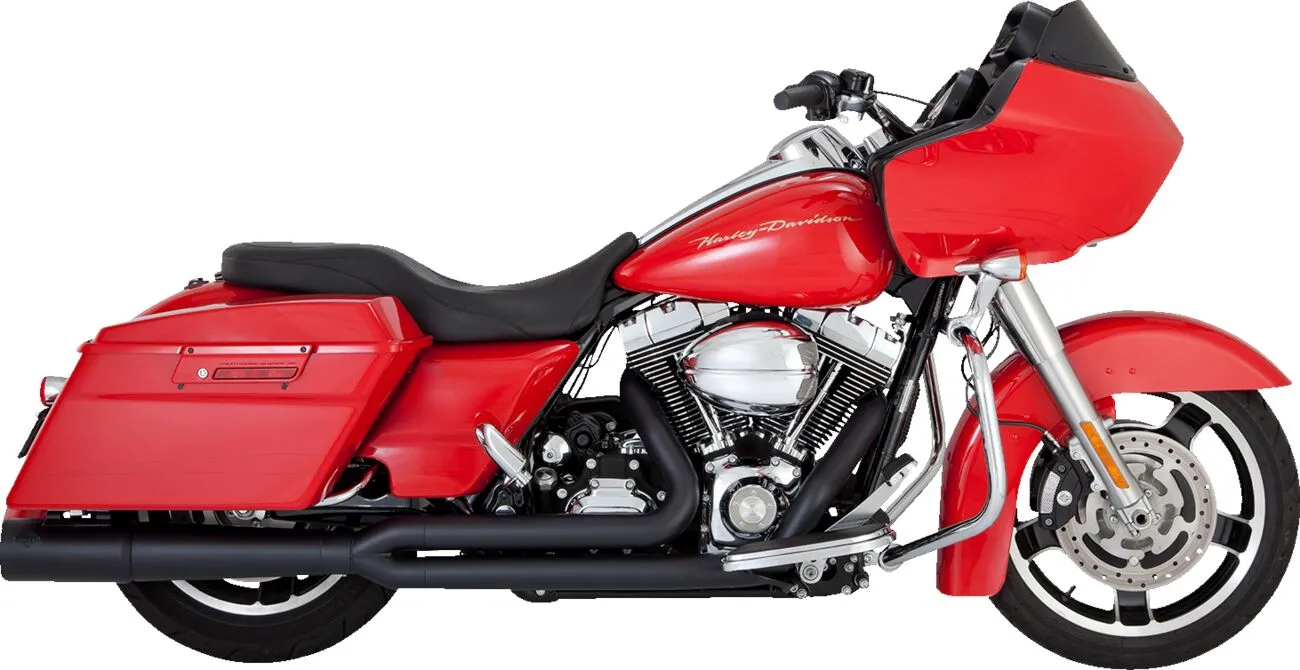 Pro Pipe 2-into-1 Exhaust System