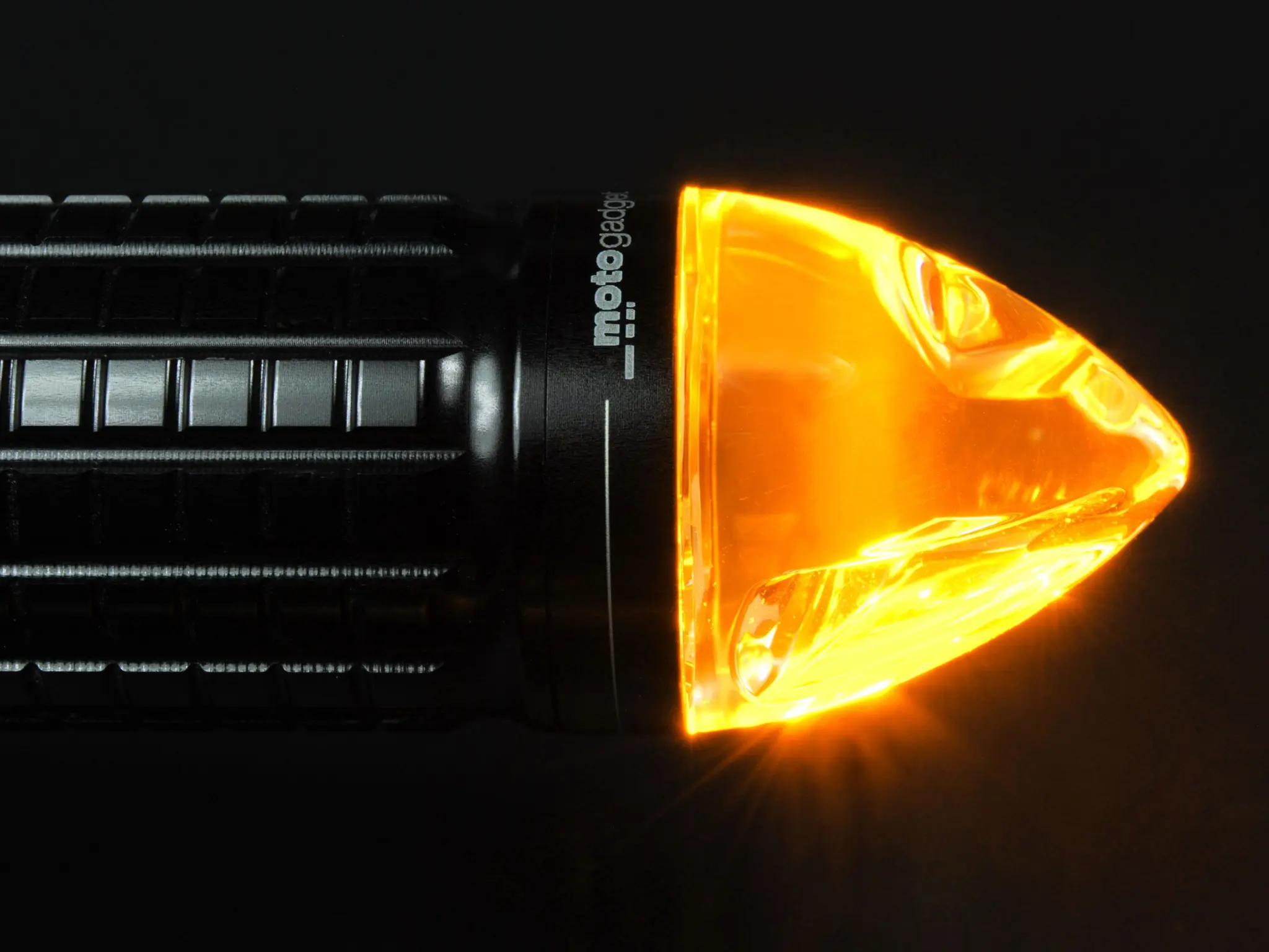 TURN SIG MO.BLAZE CONE RH BK