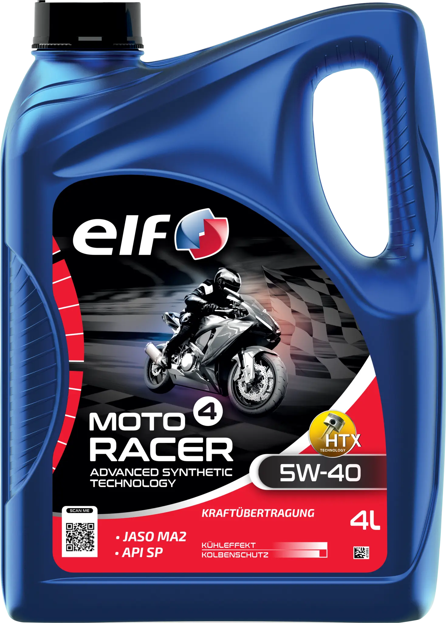 De 4L