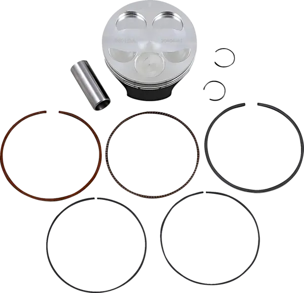 Image: Product/Part name Front