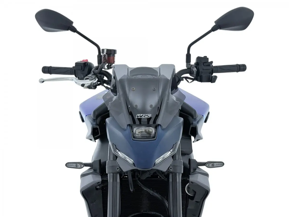 WINDSCREEN SPORT MT-09 DARK SMOKE