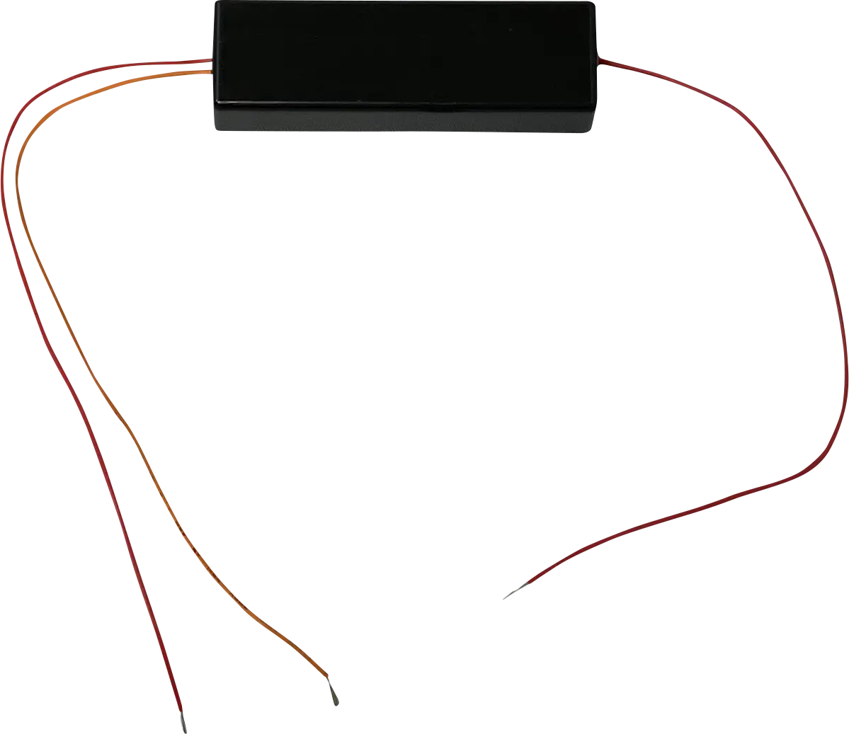 Dual Signal Converter for Plasma Rods