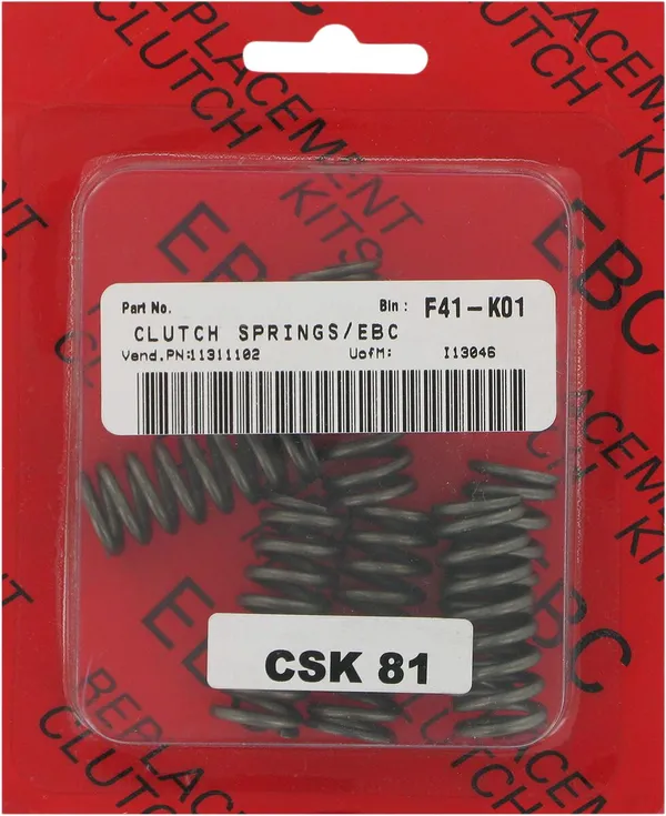 Image: Product/Part name Front