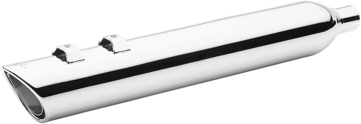 909 Twin Slip-On Mufflers