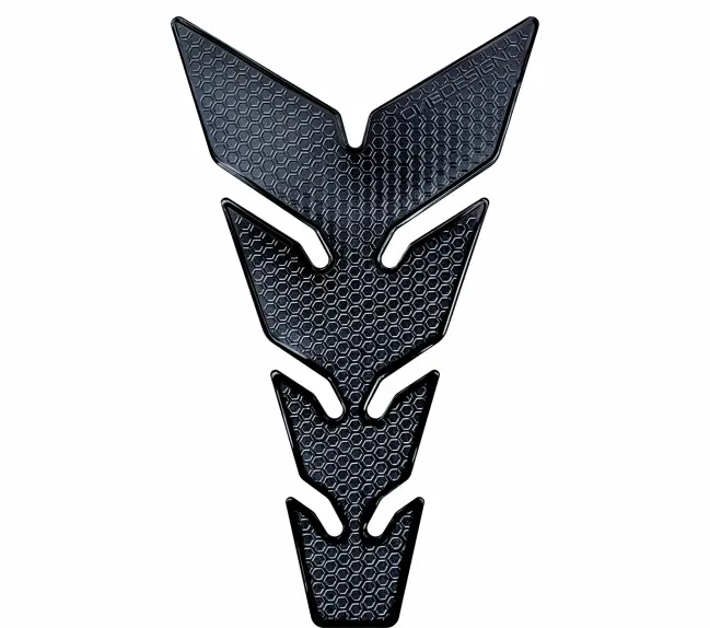 Multi — XENO TANKPAD HEXAGONS 1