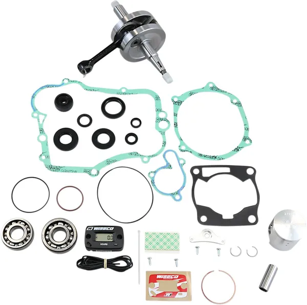 Image: Product/Part name Front