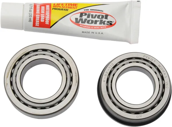 Image: Product/Part name Front