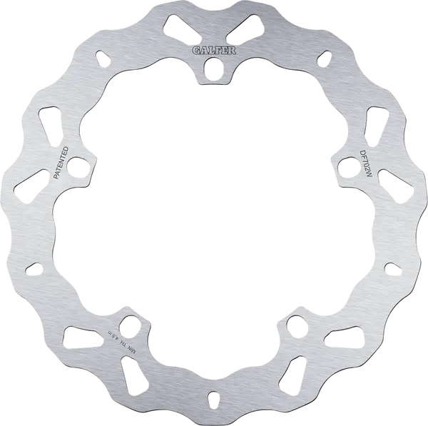 Image: Product/Part name Front