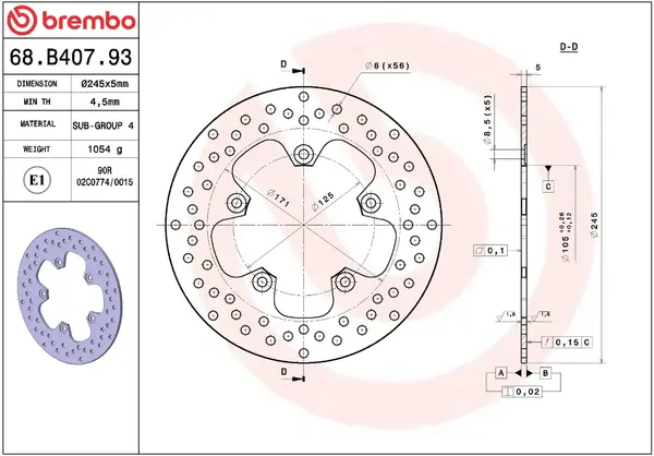 Image: Product/Part name 