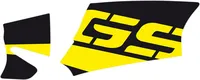 Image: Product/Part name Front