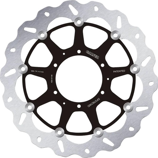 Image: Product/Part name Front