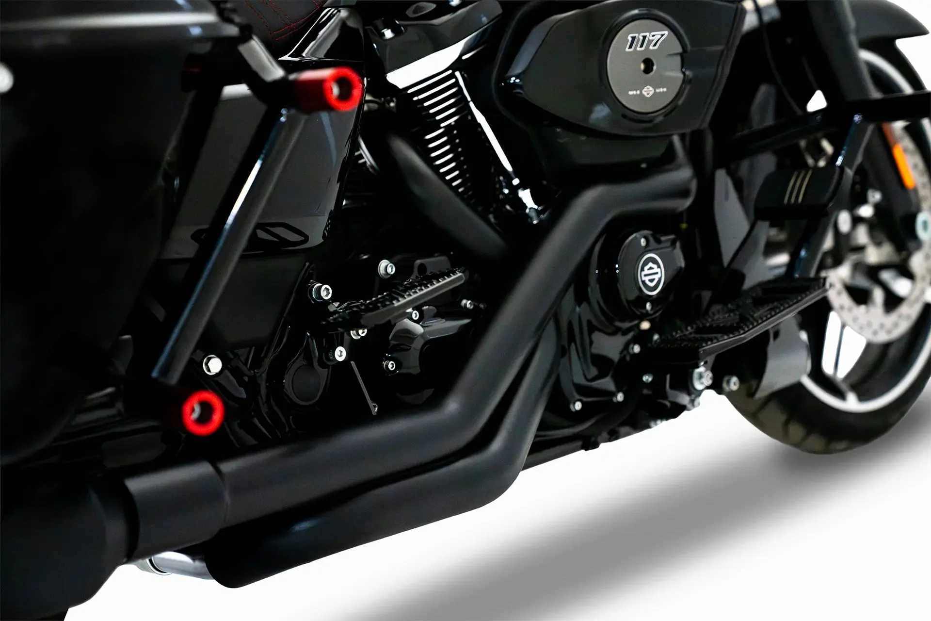 True Duals Header