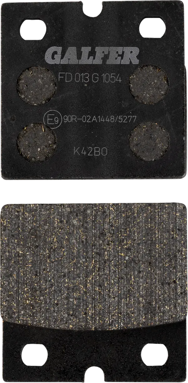 Image: Product/Part name Front