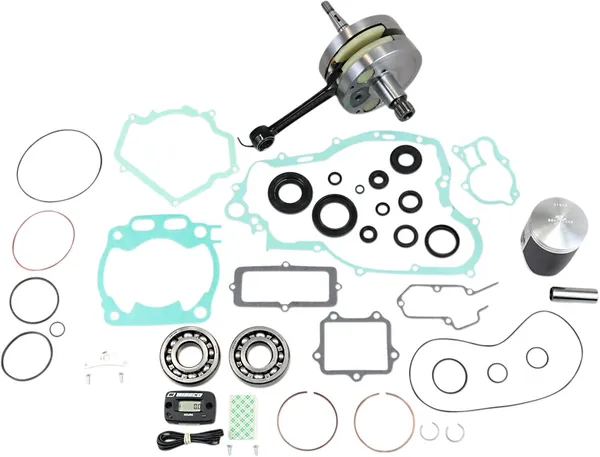 Image: Product/Part name Front