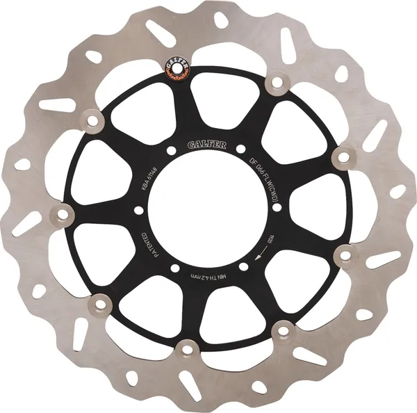 Image: Product/Part name Front