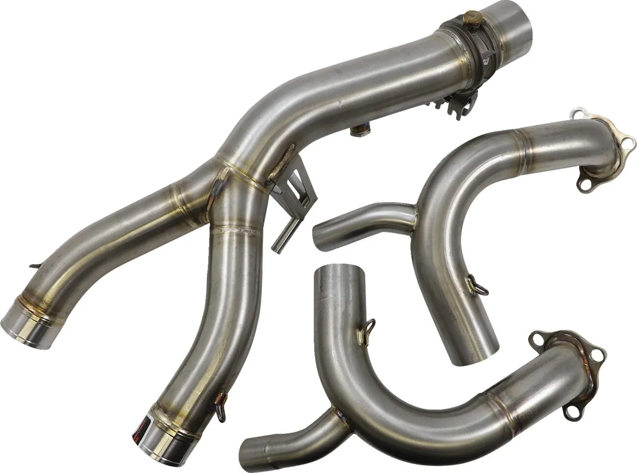 Header Pipe