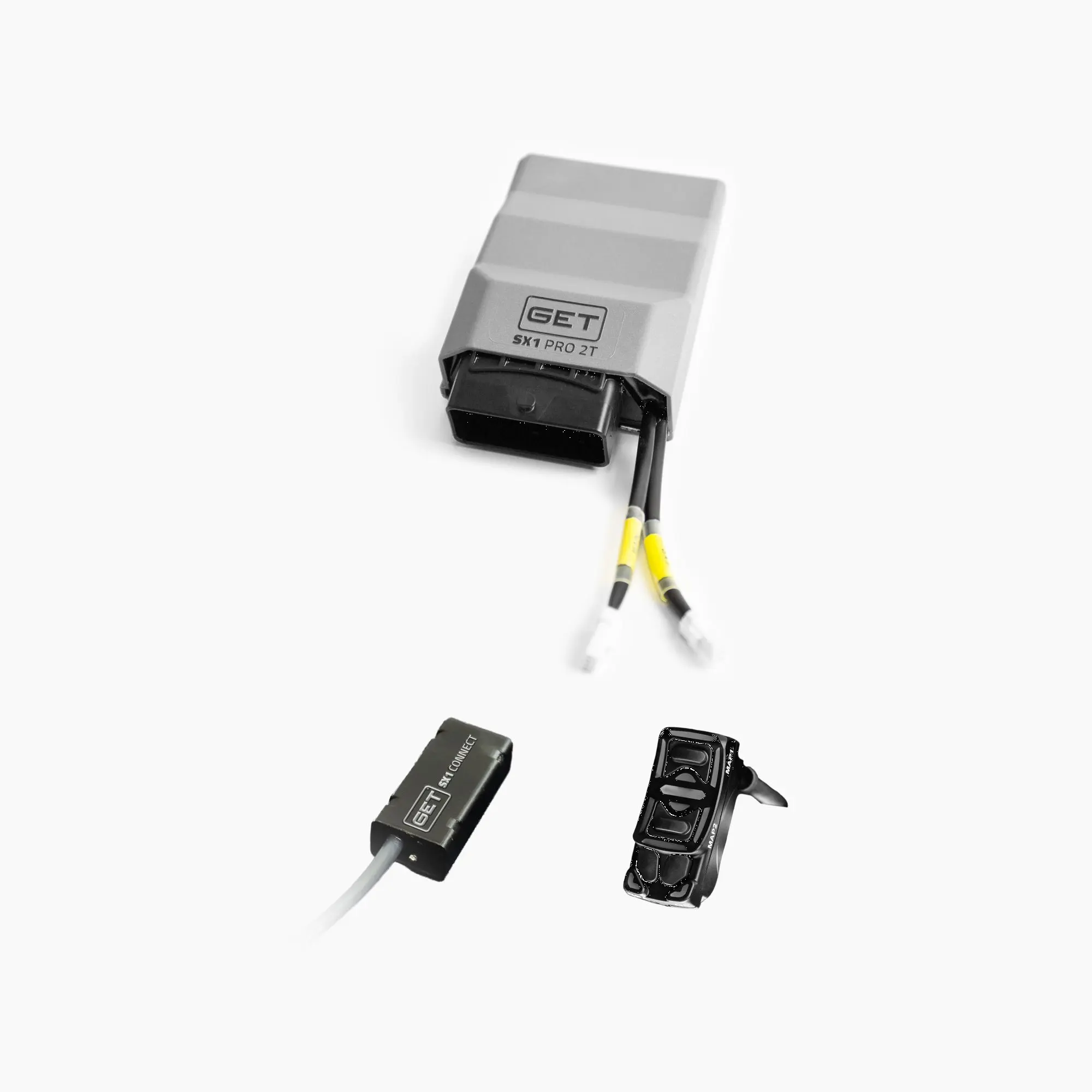 GET SX1 PRO EXC250 24-