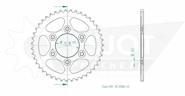 Image: Product/Part name 