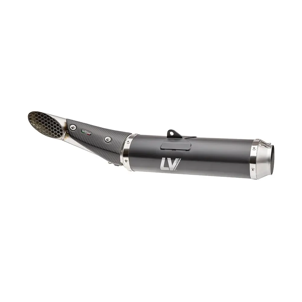 EXHAUST LV RACE YAMAHA MT-09 / SP