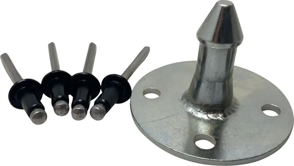 Image: Product/Part name Front