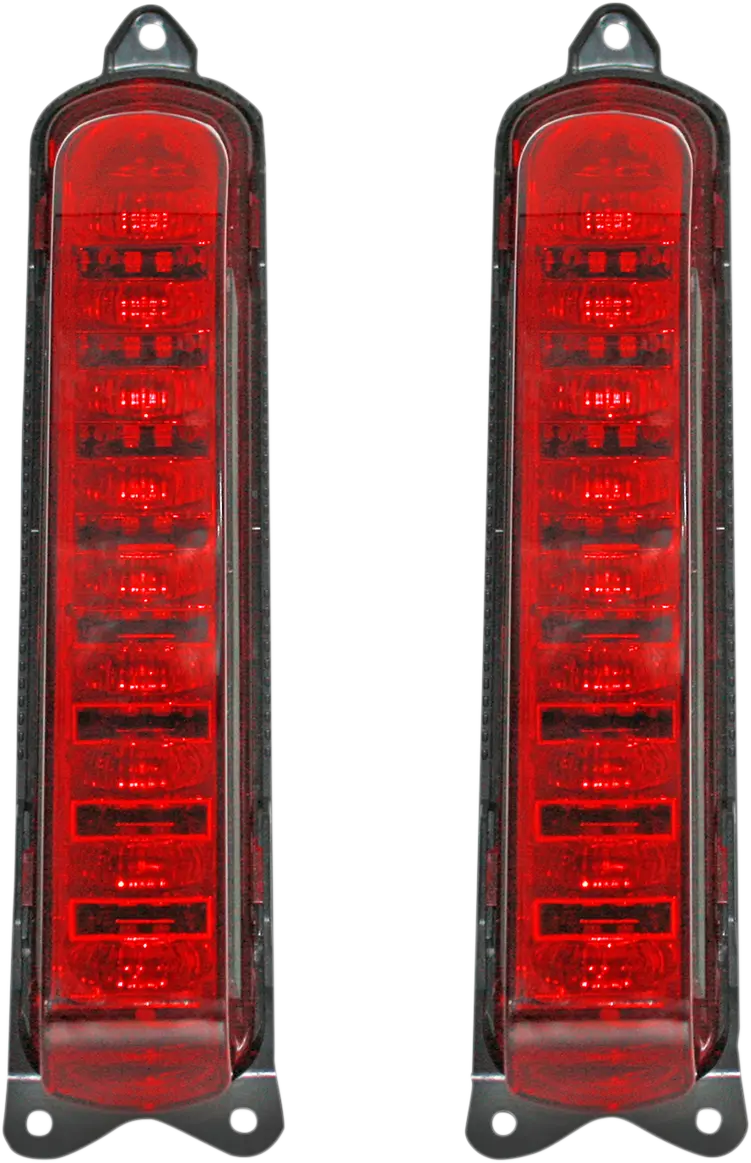 ProBEAM® LED Taillight Panels for CVO™