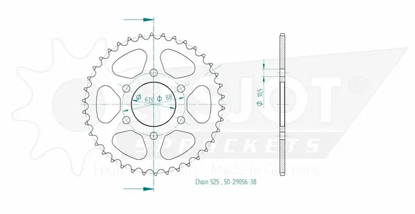 Image: Product/Part name 