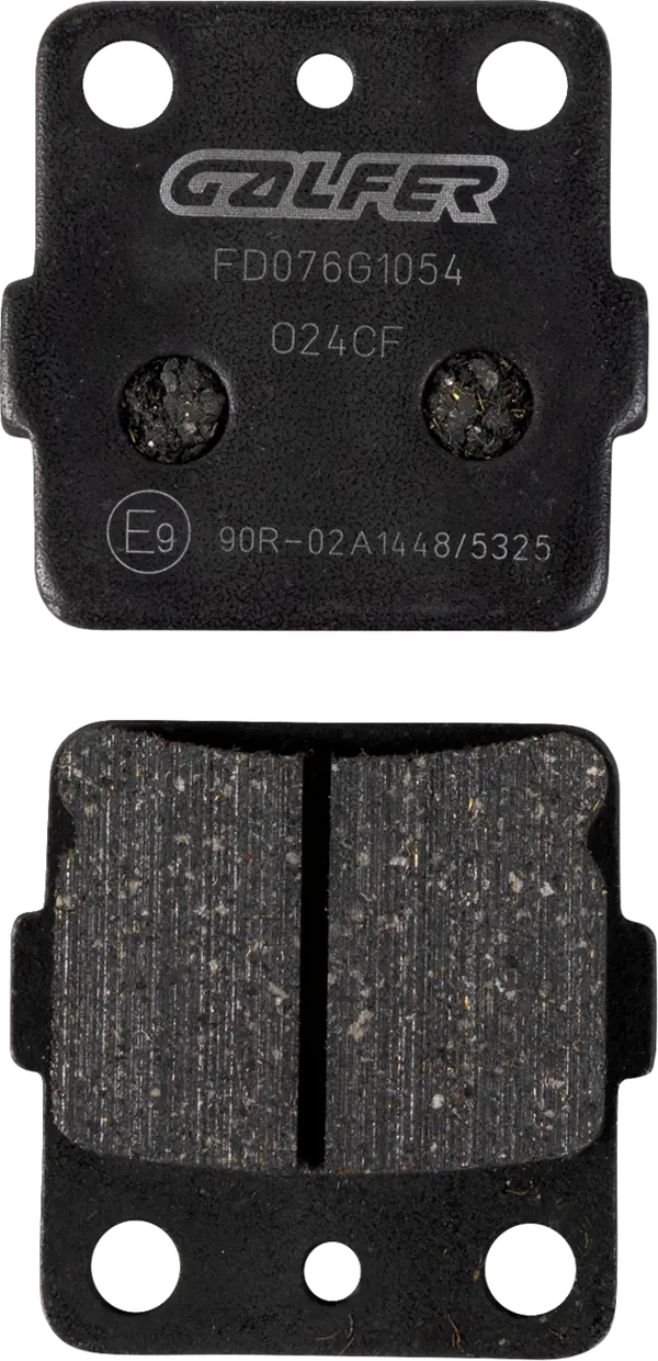 Image: Product/Part name Front