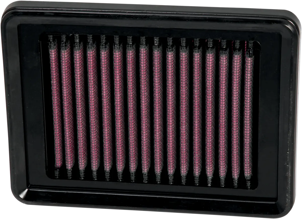 OE Replacement High-Flow Air Filter