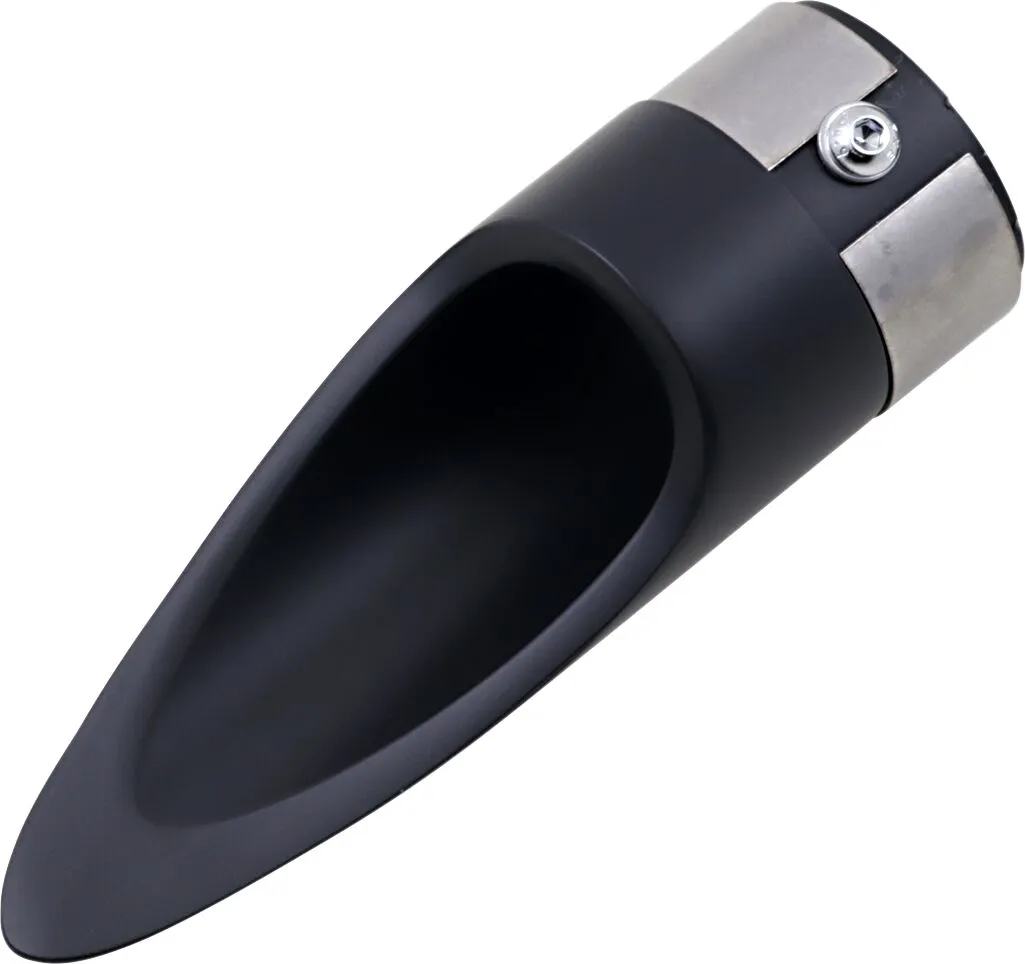 Family Jewel Exhaust Tip