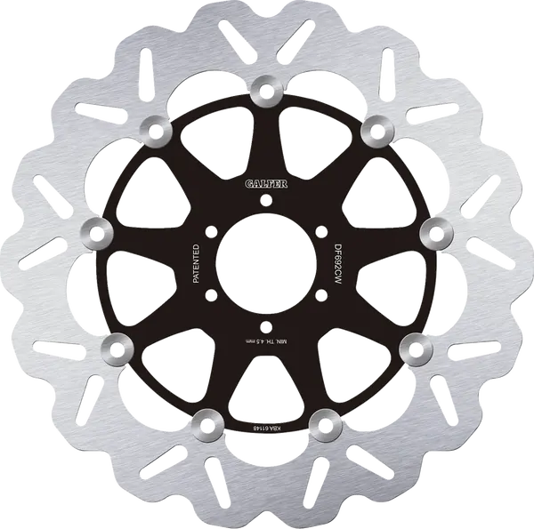Image: Product/Part name Front