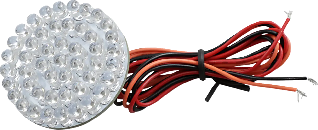Universal LED Clusters