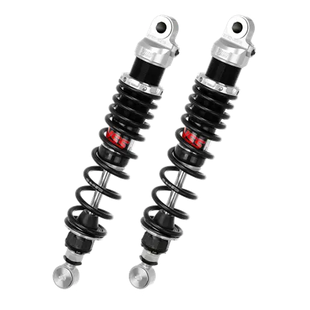 Rear Shock