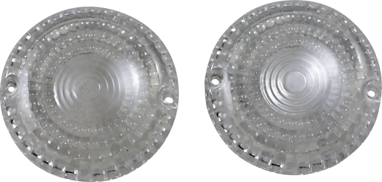 Turn Signal Lenses