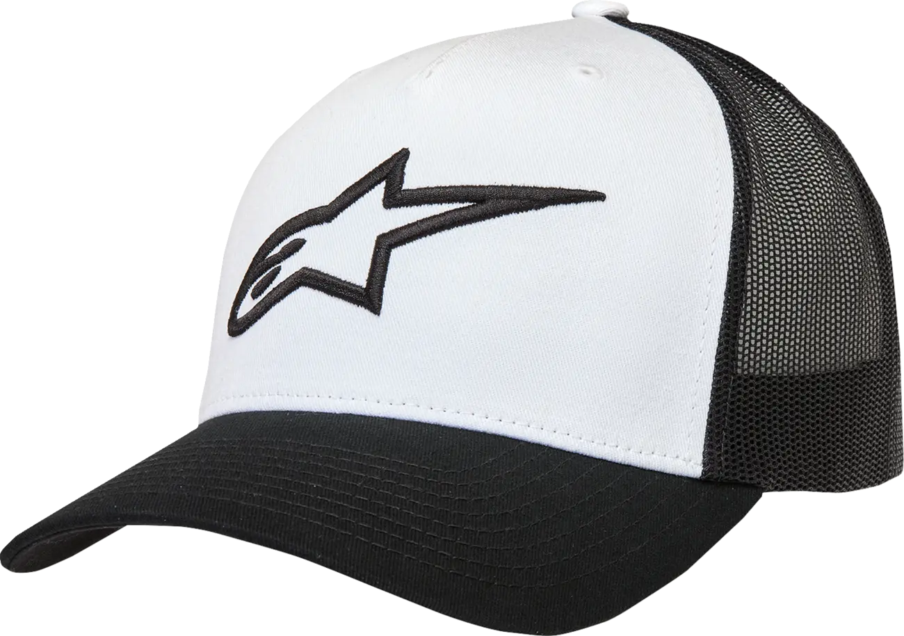 Ageless Trucker Hat